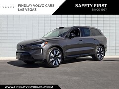 2025 Volvo EX90 Twin Motor Plus 6-Seater AWD SUV