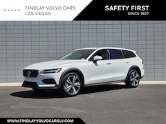 2026 Volvo V60 Cross Country B5 Plus Wagon