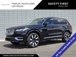 Volvo XC90 plug-in hybrid