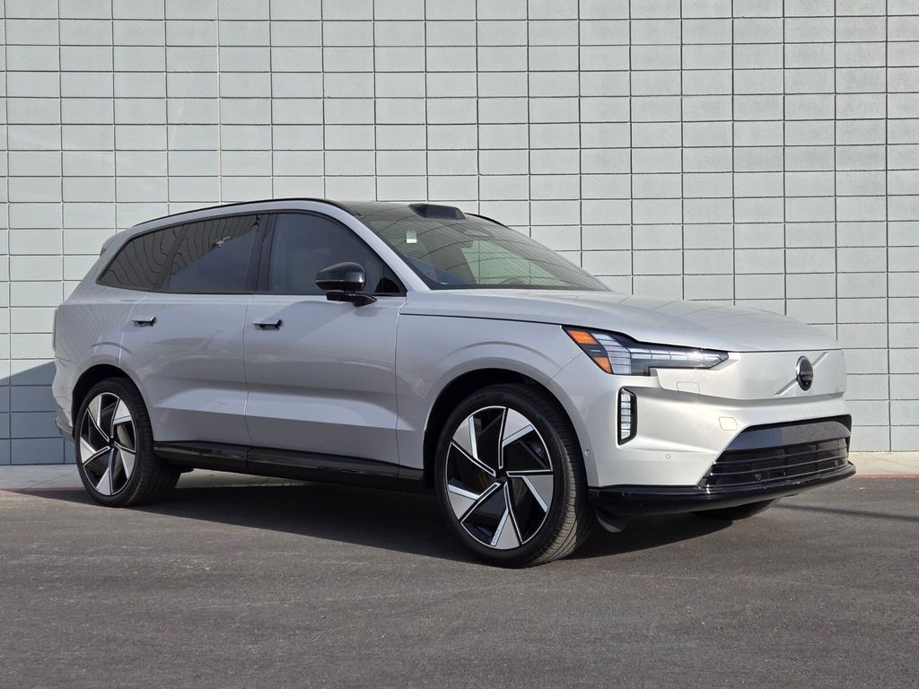 New 2025 Volvo EX90 Twin Motor Performance Ultra 6-Seater SUV