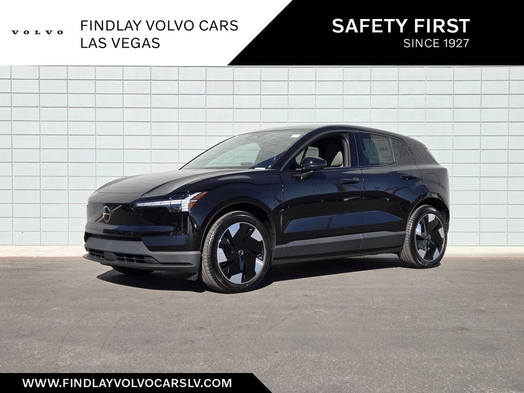 New 2025 Volvo EX30 Twin Motor Plus SUV