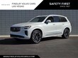 Volvo XC90 plug-in hybrid