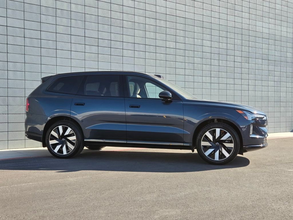 New 2025 Volvo EX90 Twin Motor Ultra 7-Seater SUV