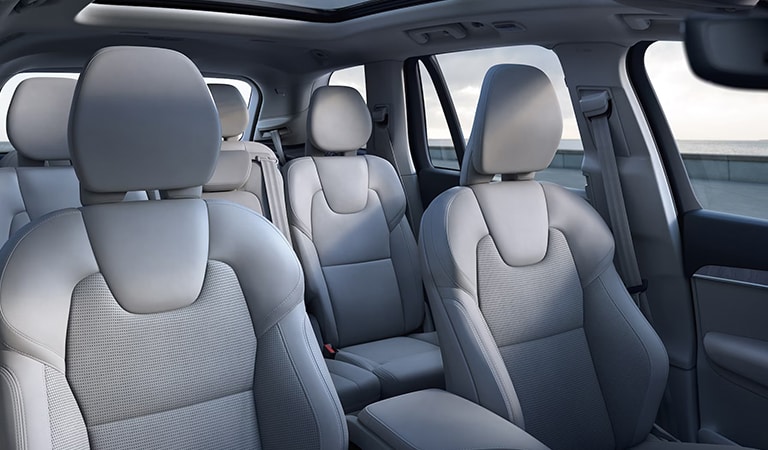 2024 Volvo XC90 Las Vegas Nevada