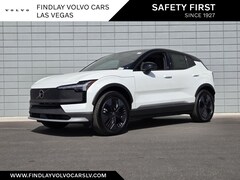2026 Volvo EX30 Cross Country Ultra AWD SUV