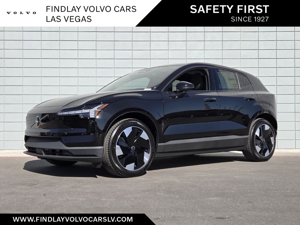 2026 Volvo EX30 SUV 
