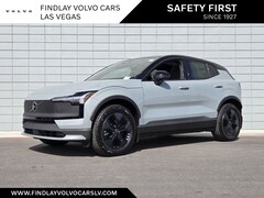 2026 Volvo EX30 Cross Country Ultra AWD SUV