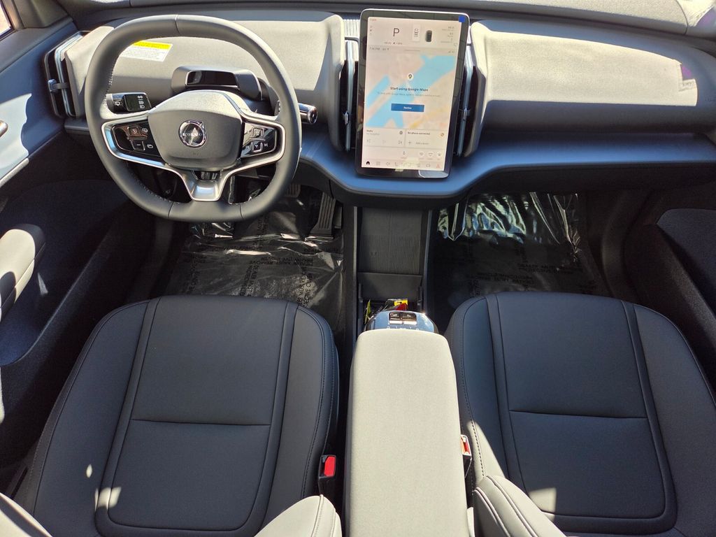2026 Volvo EX30 Ultra - Photo 14