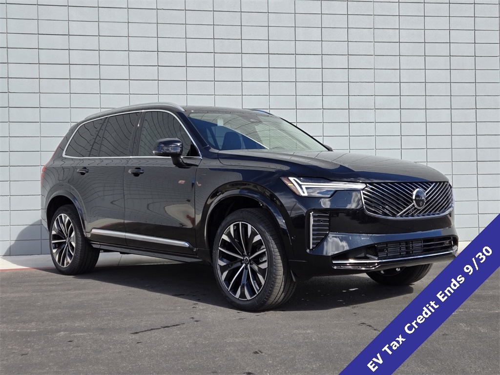 New 2025 Volvo XC90 plug-in hybrid T8 (2025.5) Plus 6-Seater SUV