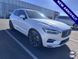 Volvo XC60 Hybrid