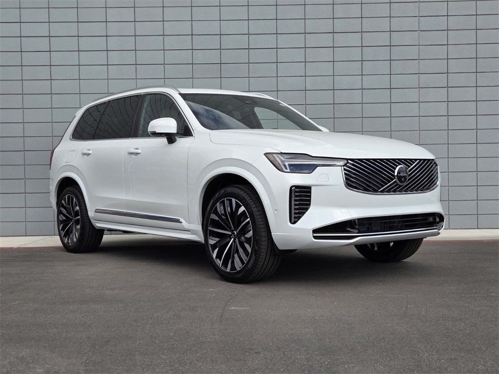 New 2026 Volvo XC90 B6 Plus 7-Seater SUV