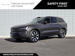 2025 Volvo EX90 Twin Motor Plus 6-Seater AWD SUV