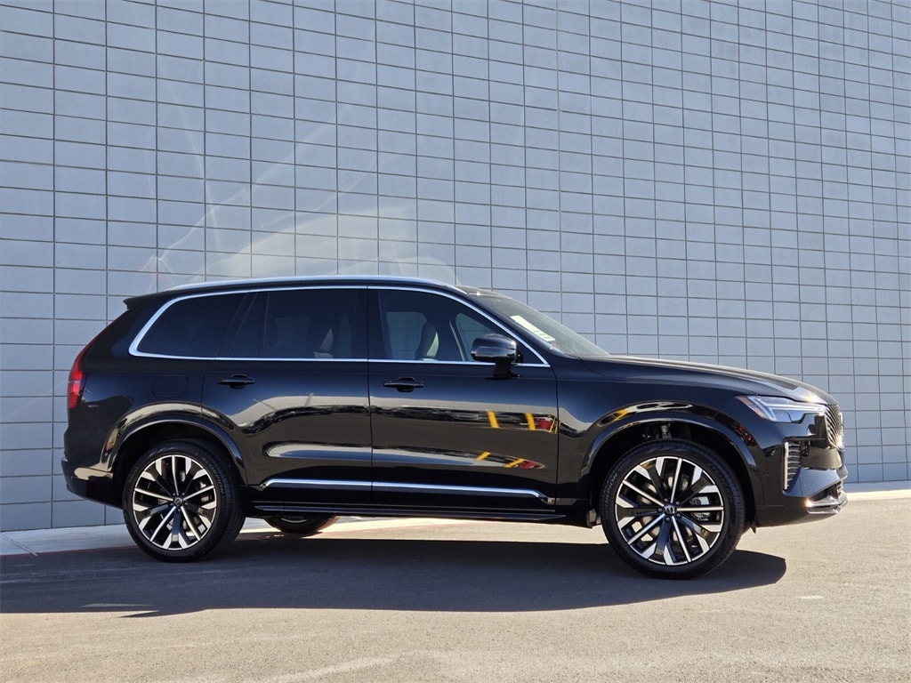 New 2025 Volvo XC90 plug-in hybrid T8 (2025.5) Plus 7-Seater SUV