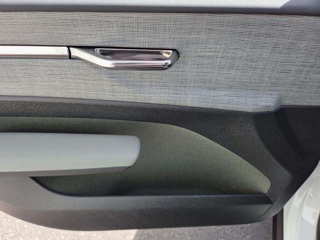 2026 Volvo EX30 Ultra - Photo 21