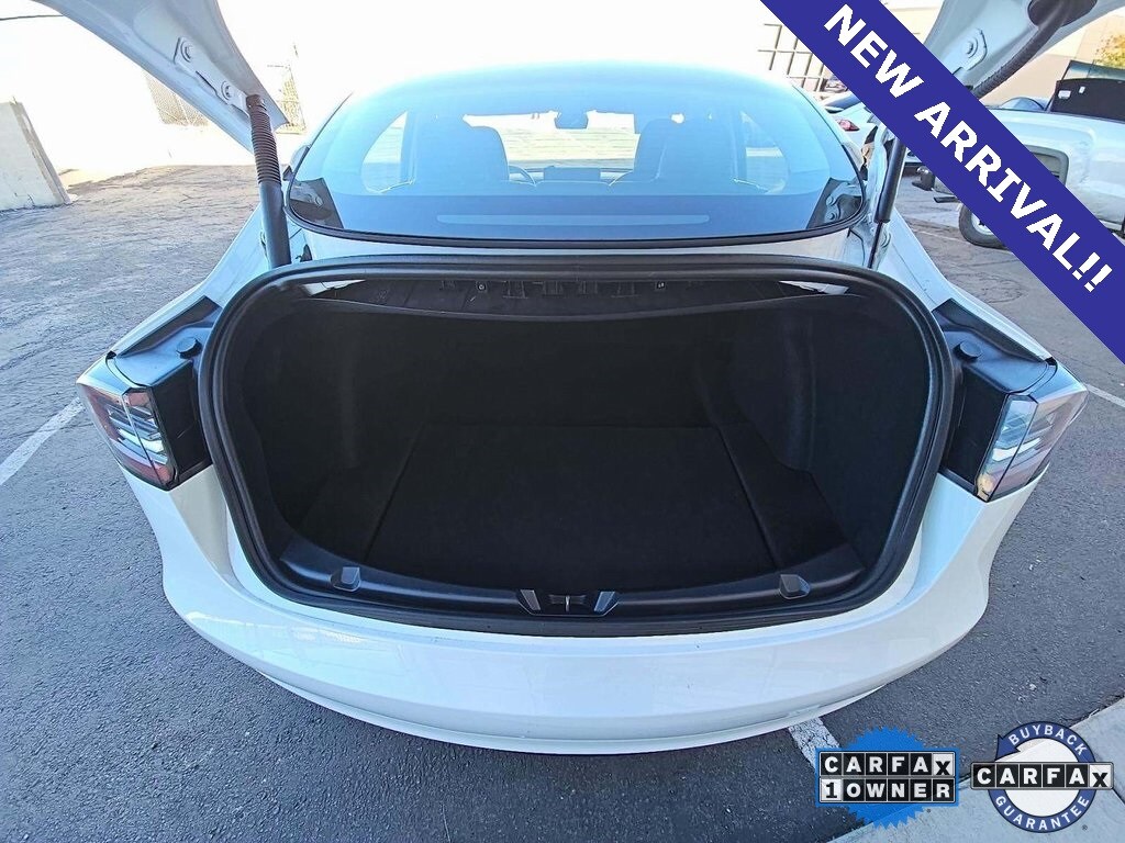 Used 2023 Tesla Model 3 Base Sedan
