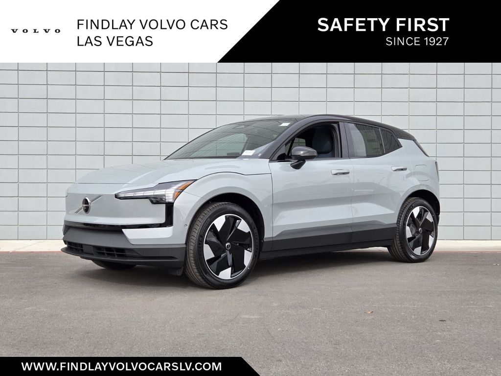 2026 Volvo EX30 Ultra's photo