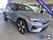 Volvo XC40 Recharge Pure Electric