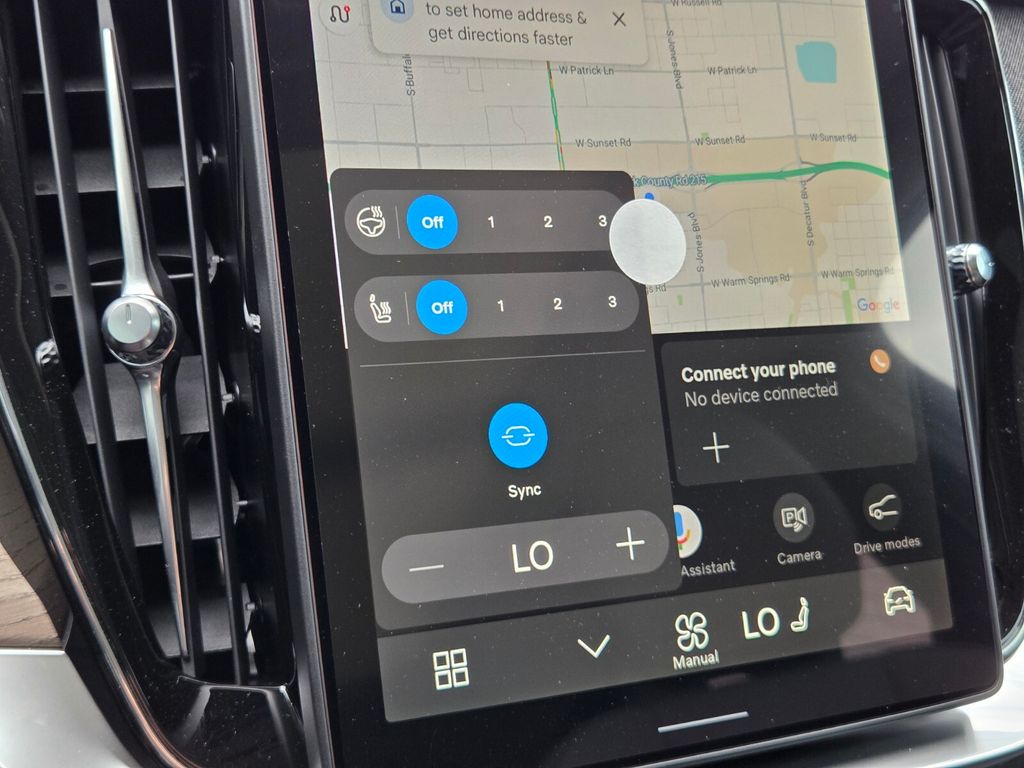 2026 Volvo XC90 Plus - Photo 29