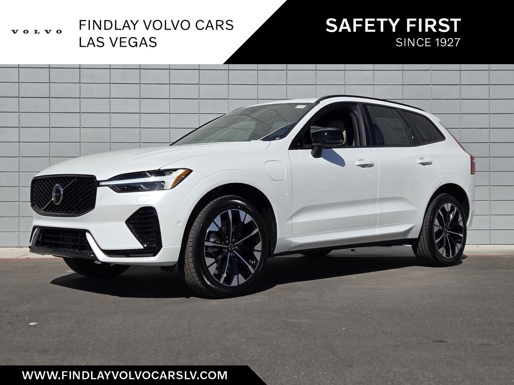 2026 Volvo XC60