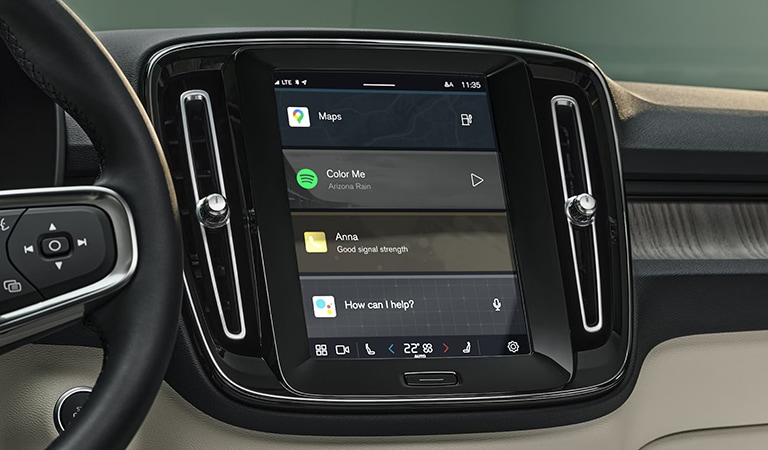 2024 Volvo XC40 Las Vegas Nevada