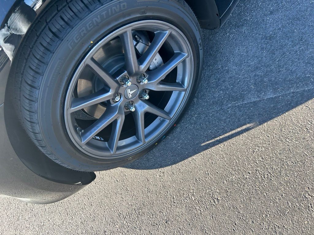 Used 2023 Tesla Model 3 Base with VIN 5YJ3E1EA9PF693975 for sale in Las Vegas, NV