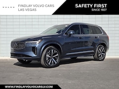 2026 Volvo XC90 B5 Core AWD SUV
