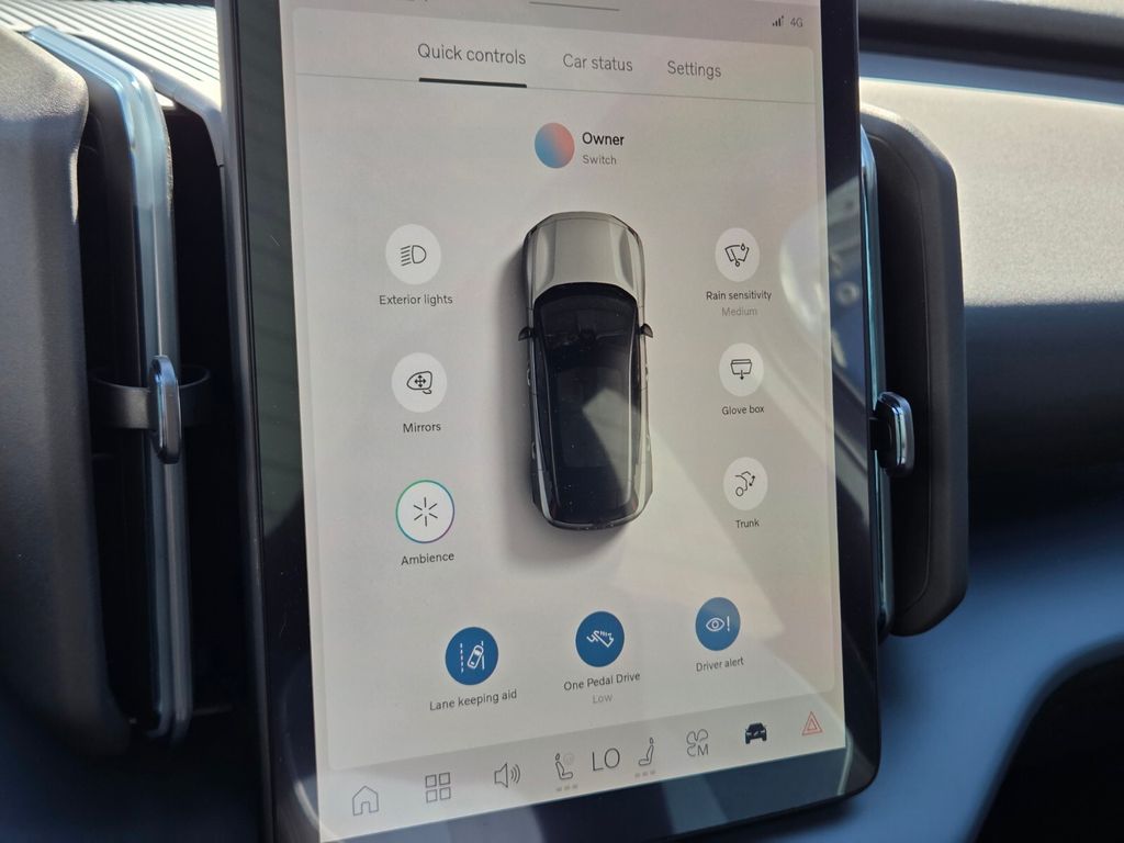 2026 Volvo EX30 Ultra - Photo 28