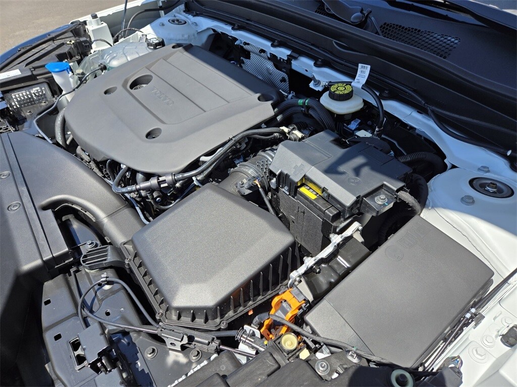 2025 Volvo XC40 Ultra - Photo 20