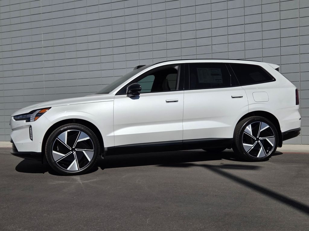 New 2025 Volvo EX90 Twin Motor Plus 7-Seater SUV