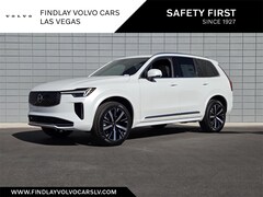 2026 Volvo XC90 B5 Core AWD SUV