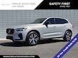 Volvo XC60 plug-in hybrid