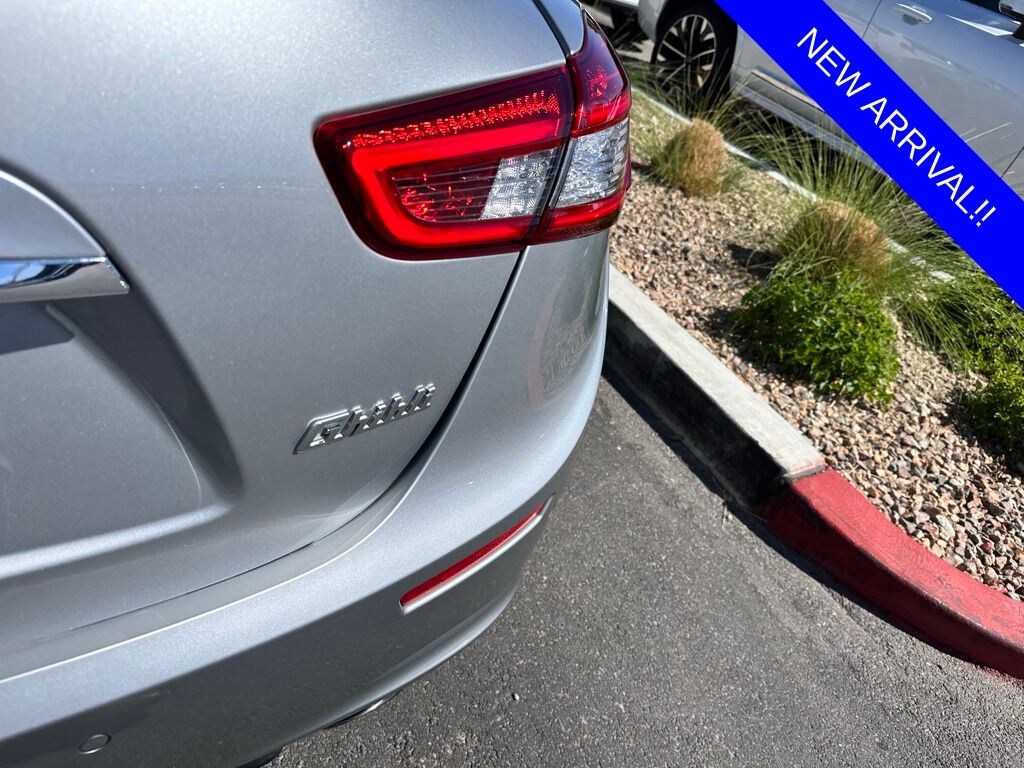 Used 2017 Maserati Ghibli S Sedan