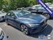 Volvo S60 plug-in hybrid