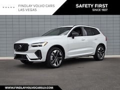 2026 Volvo XC60 B5 Plus AWD SUV