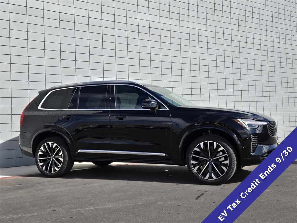 New 2025 Volvo XC90 plug-in hybrid T8 (2025.5) Plus 6-Seater SUV