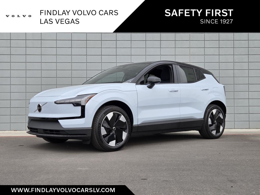 New 2026 Volvo EX30 Twin Motor Plus SUV