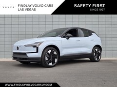 2026 Volvo EX30 Twin Motor Plus AWD SUV