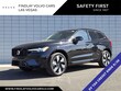 Volvo XC60 plug-in hybrid