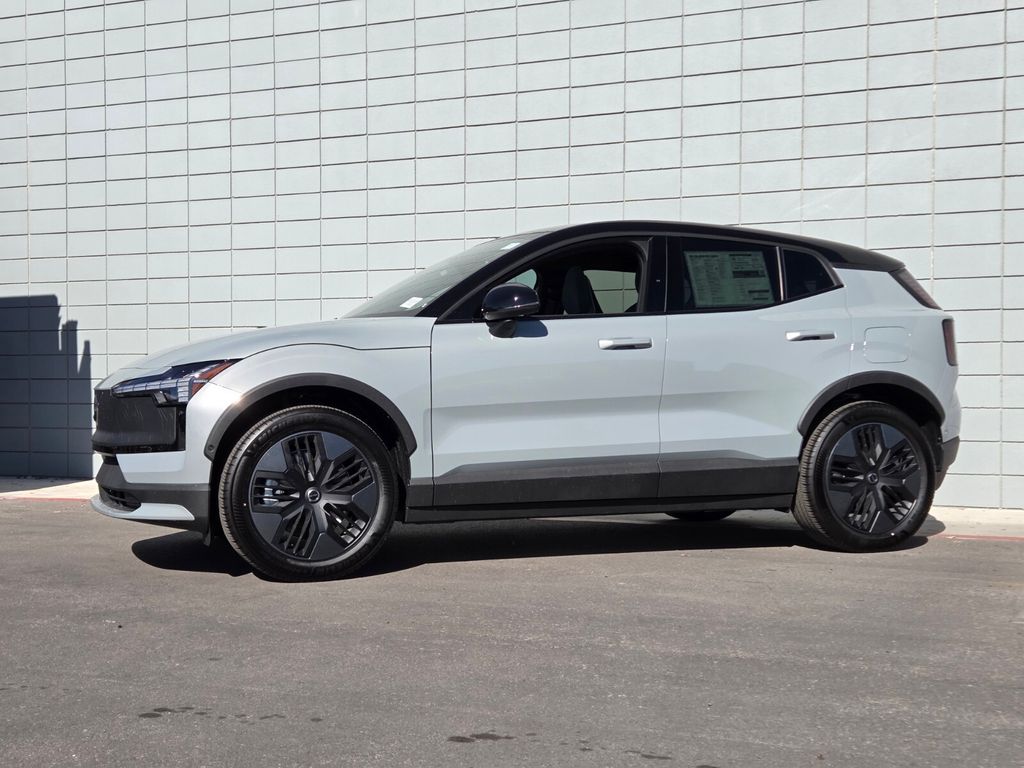 2026 Volvo EX30 Ultra - Photo 2