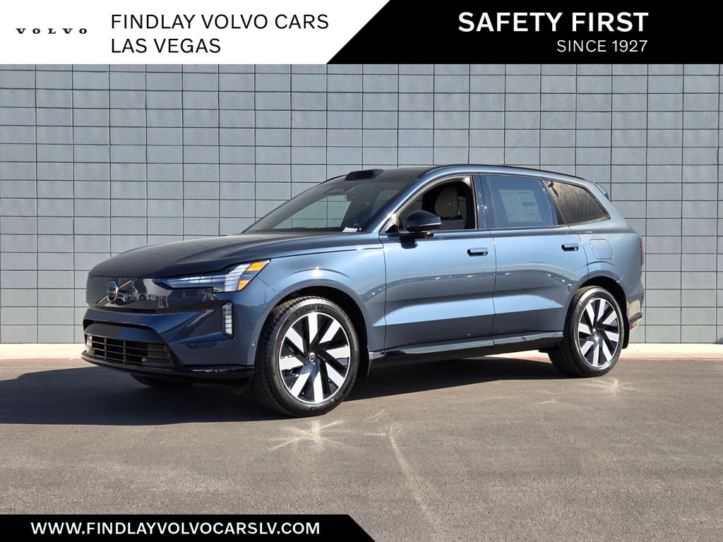 2025 Volvo EX90 Twin Motor Ultra 7-Seater's photo