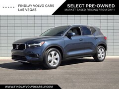 2021 Volvo XC40 T5 Momentum SUV