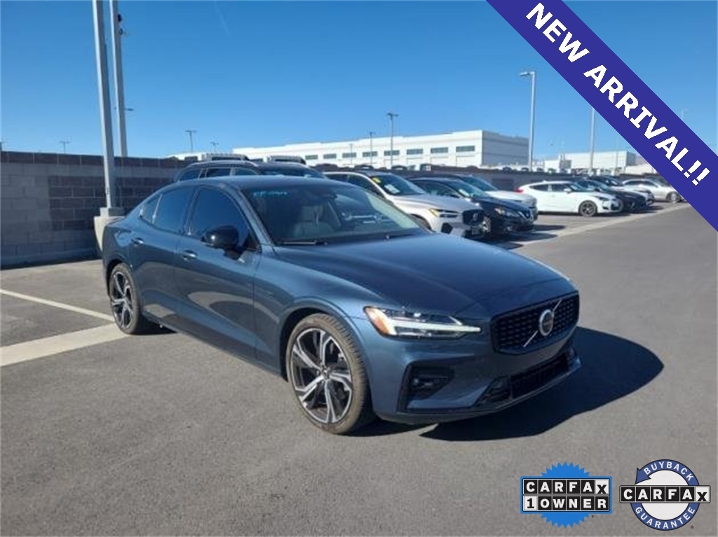 2023 Volvo S60