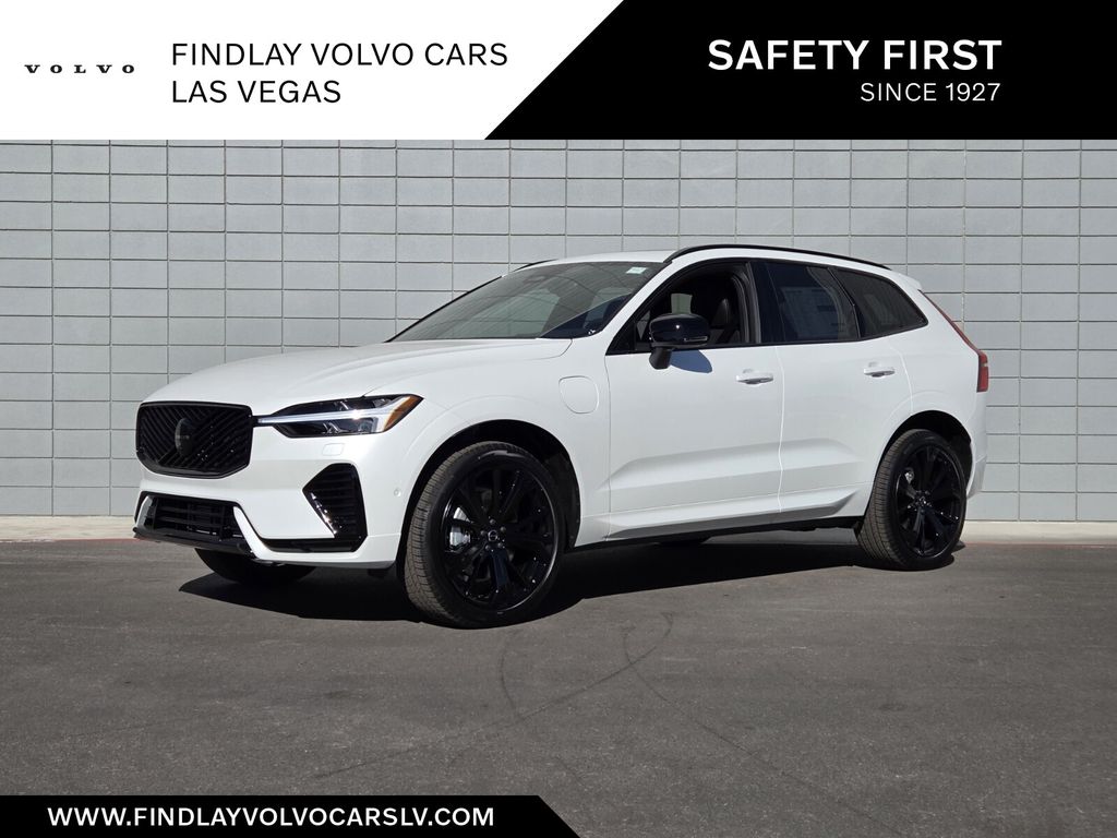 2026 Volvo XC60