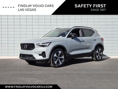 2026 Volvo XC40 B5 Plus AWD SUV