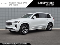 2026 Volvo XC90 B6 Core AWD SUV