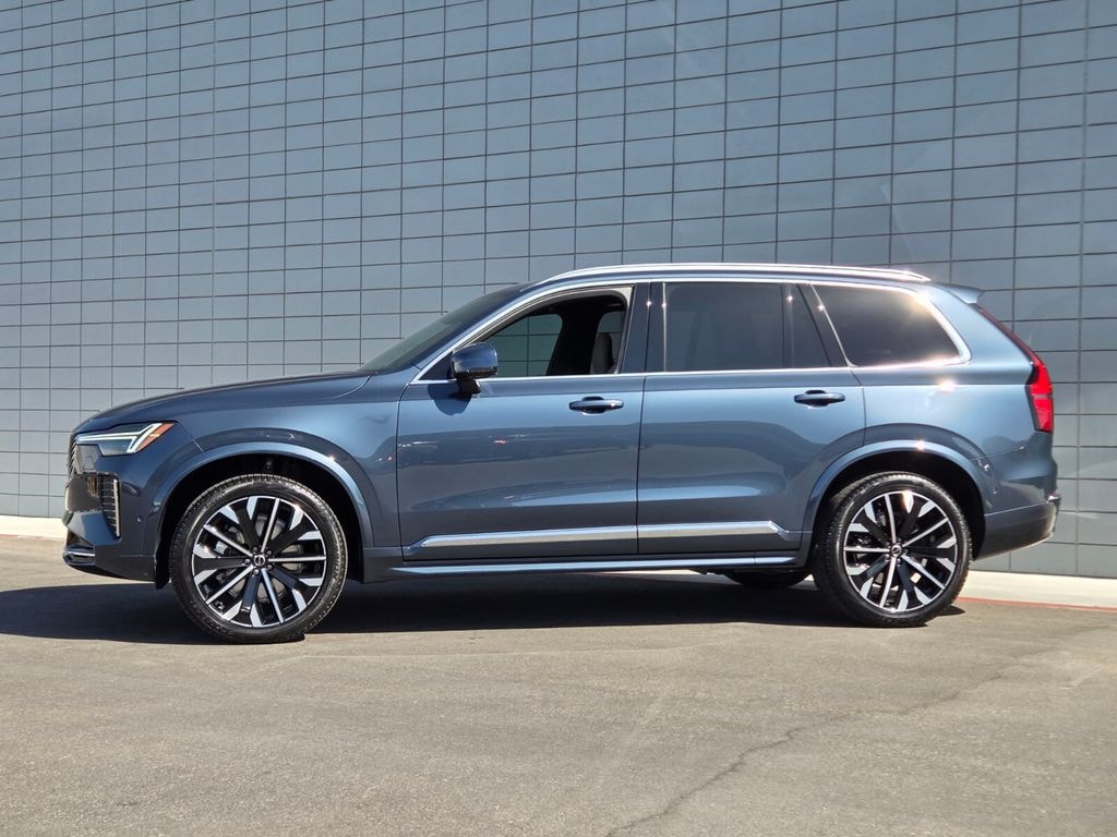 Used 2026 Volvo XC90 B6 Plus 7-Seater SUV