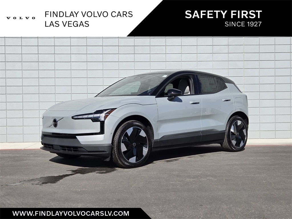 2025 Volvo EX30 SUV 