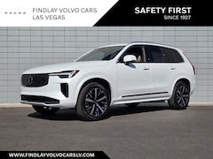 2026 Volvo XC90 B5 Core AWD SUV