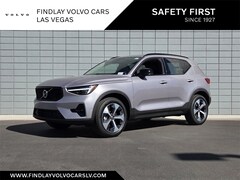 2026 Volvo XC40 B4 Plus FWD SUV