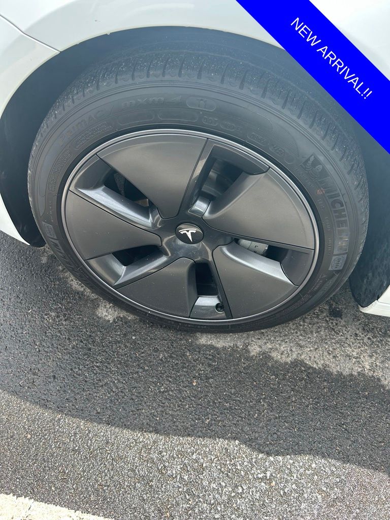 Used 2023 Tesla Model 3 Base with VIN 5YJ3E1EA3PF576330 for sale in Las Vegas, NV